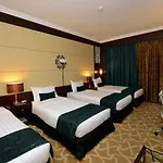 Rawdat Al Safwa Hotel