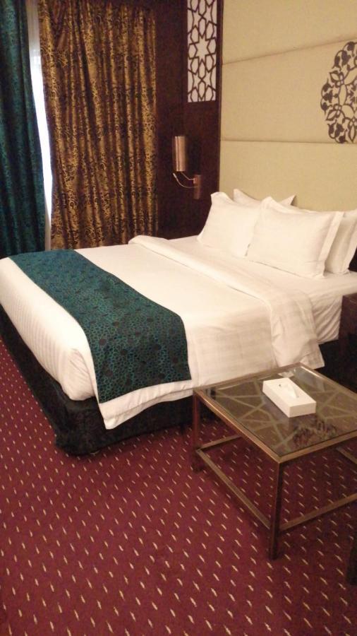 Hotel Rawdat Al Safwa